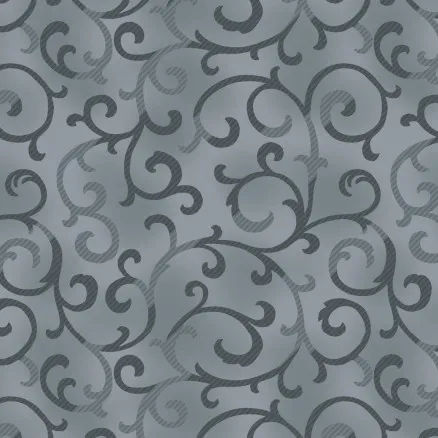 Basic Twist Bomuldsstof 112cm Farve 917 - 50cm